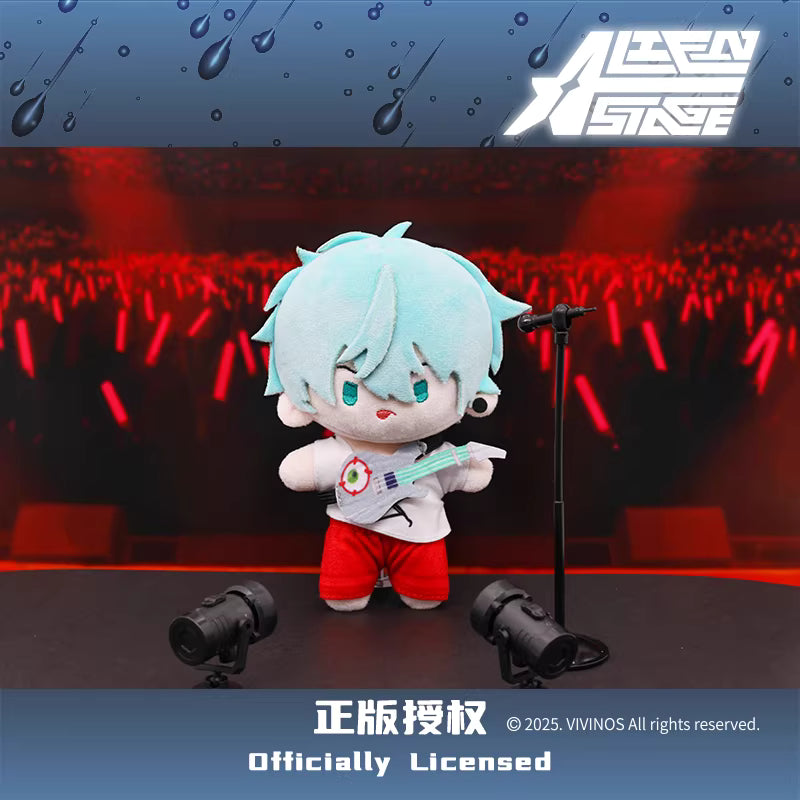 [ORDER ON REQUEST] NULLSET ALIEN STAGE 15cm Theme Doll Series