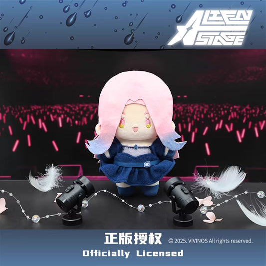 [ORDER ON REQUEST] NULLSET ALIEN STAGE 15cm Theme Doll Series