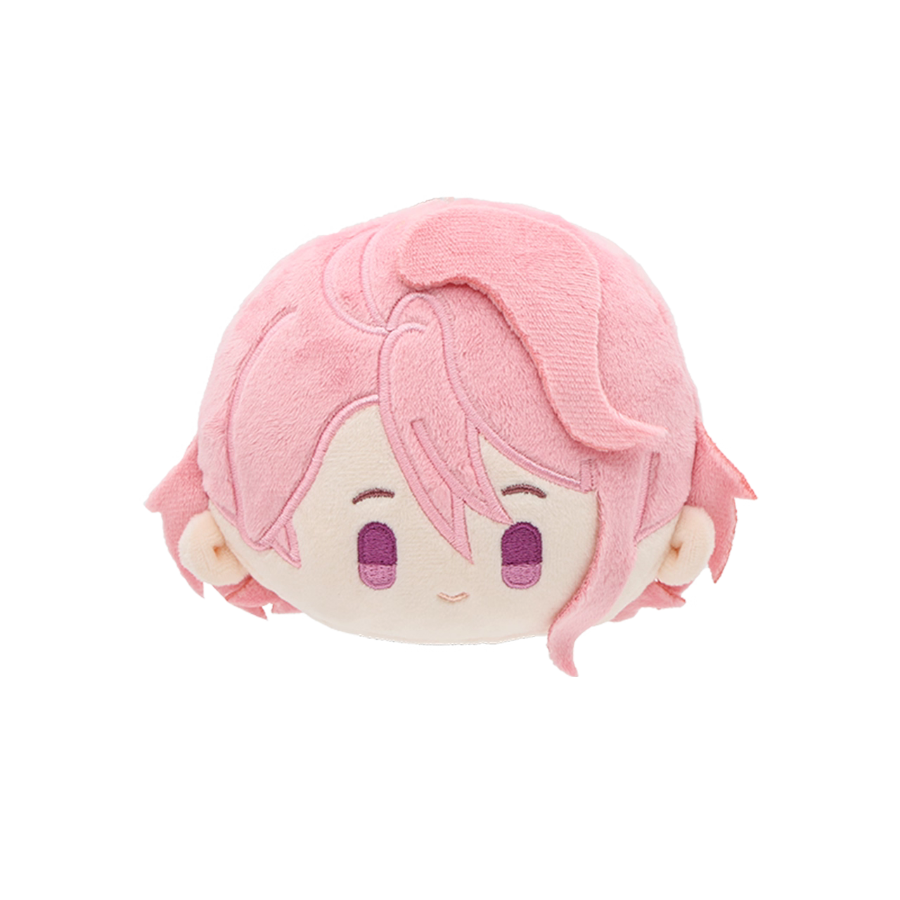 [ORDER ON REQUEST] NULLSET DAN DA DAN Big Head Plush Series