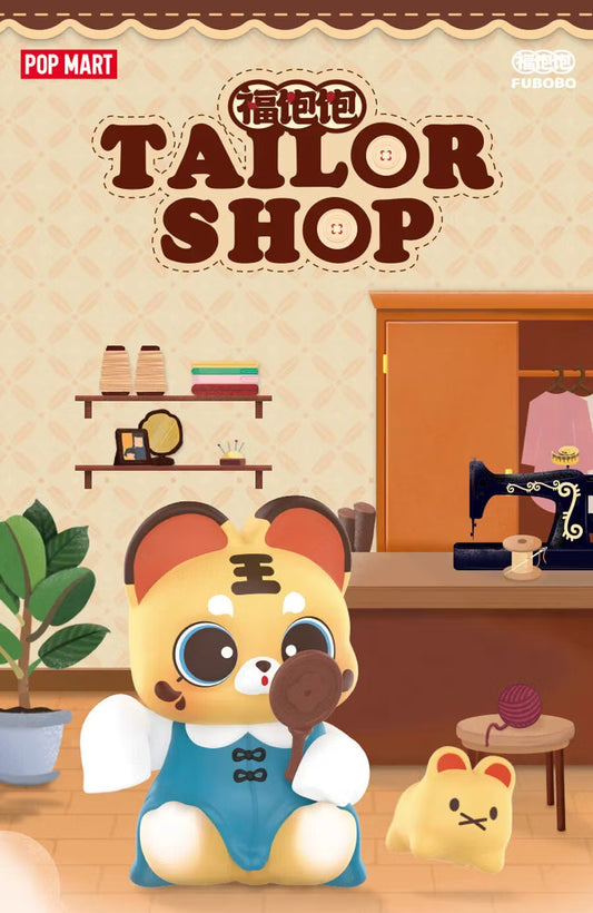 FUBOBO Tailor Shop