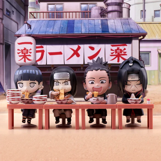 NARUTO RAMEN BNFIGURE Q