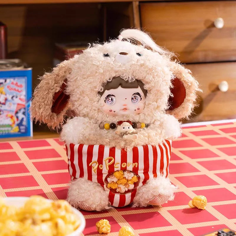 NOMMI Childhood Memories About the Childhood Plush