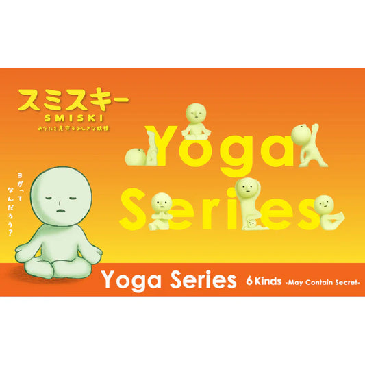 SMISKI YOGA
