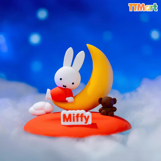 MIFFY FOUR SEASONS PHONE STAND