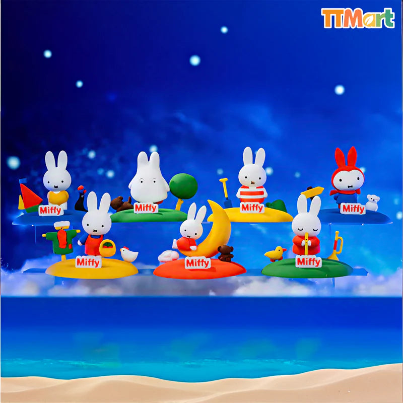 MIFFY FOUR SEASONS PHONE STAND