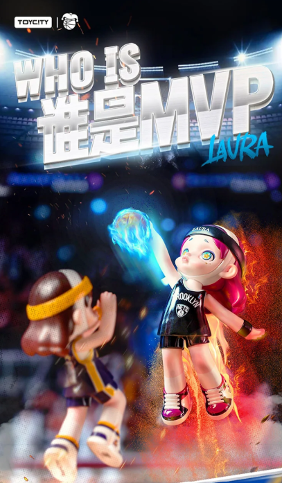 LAURA NBA WHO IS MVP