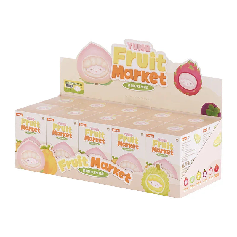 YUMO FRUIT MARKET