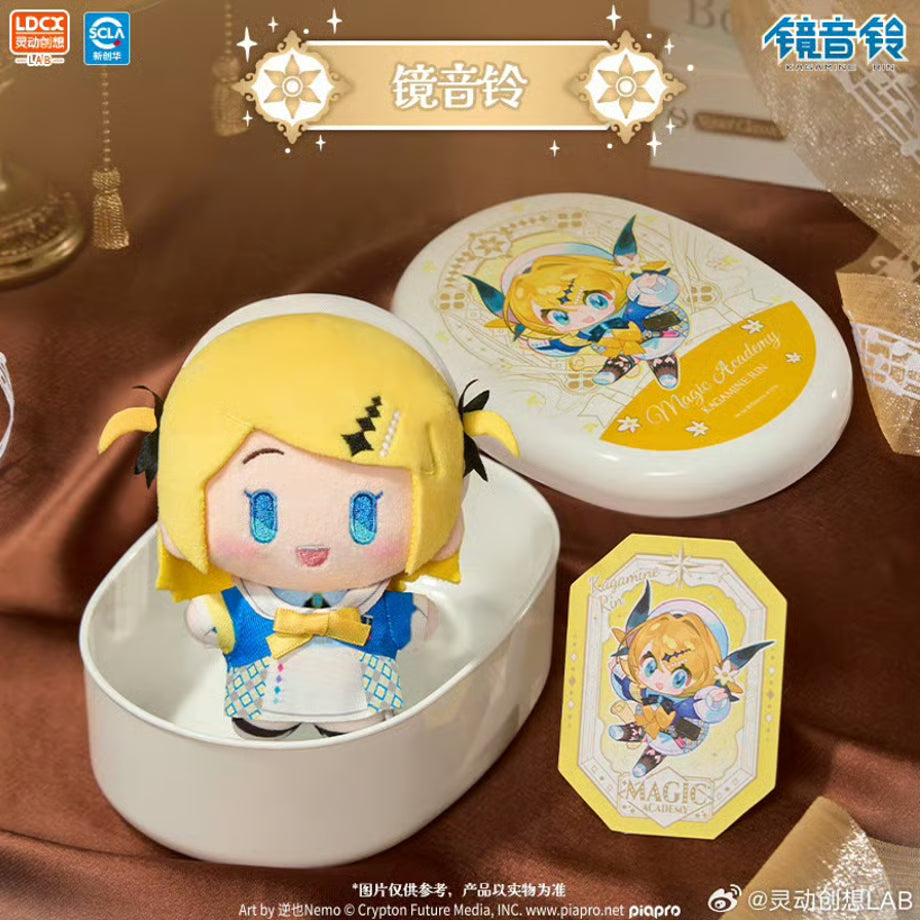 HATSUNE MIKU 2025 CONCERT YUMMY BOX