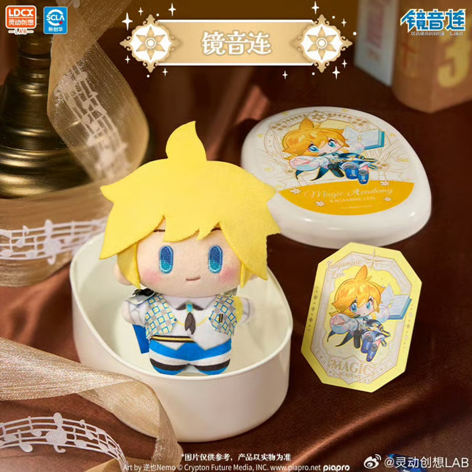 HATSUNE MIKU 2025 CONCERT YUMMY BOX